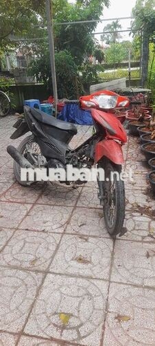 Yamaha Jupiter Xanh Số sàn