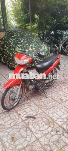 Yamaha Jupiter Xanh Số sàn