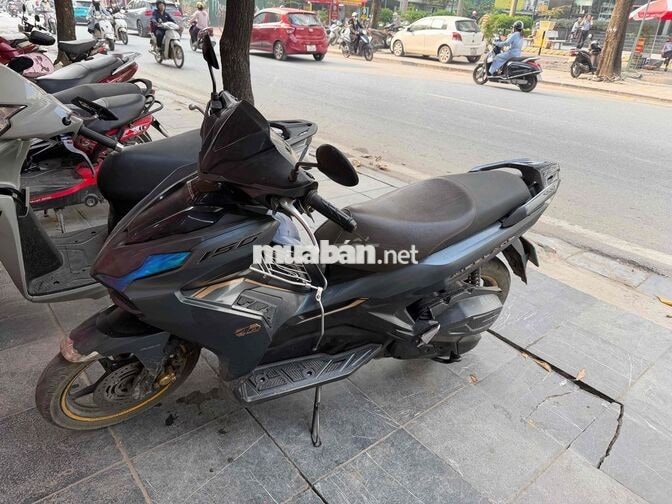 Honda Air Blade 150 2021 Xám