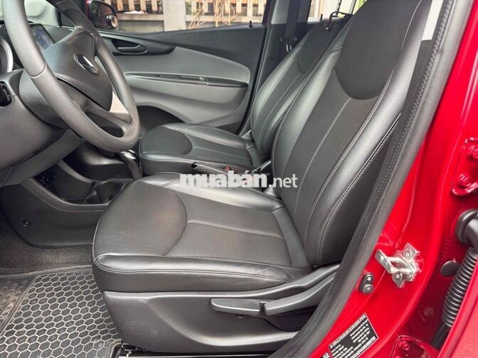 VinFast Fadil 2021 Số tự động Đỏ 65.218 km