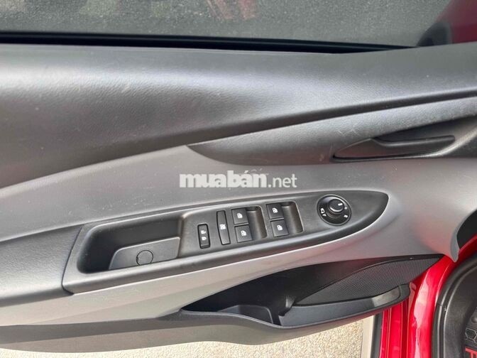 VinFast Fadil 2021 Số tự động Đỏ 65.218 km