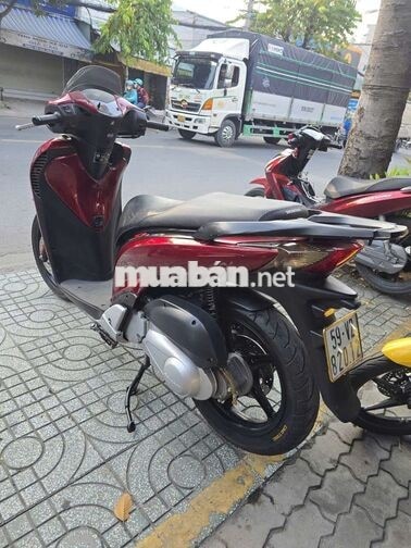  SH Ý 150cc 2008 up 2010.khóa ga.BSTP.chính chủ