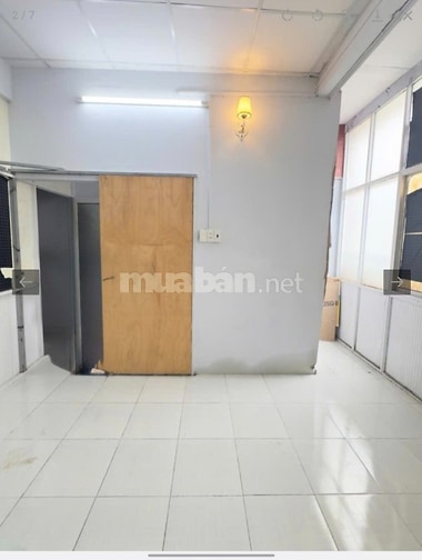 Bán nhà hẻm 26 Đỗ Quang Đẩu phố tây Q1 dt 4,5x9m 3 tầng chỉ 5,85 tỷ.
