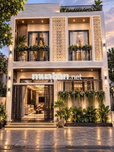 Cho Thuê 1 Căn Nhà Mặt Tiền trung tâm TP full nội thất. Giá cực tốt