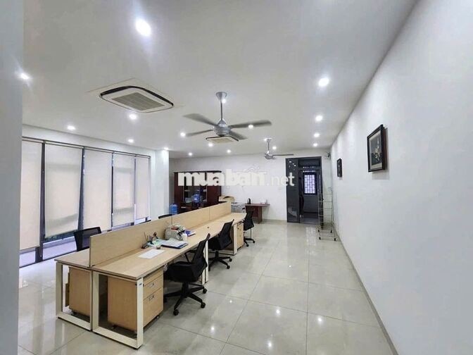 NHÀ 3 TẦNG GÓC 2 MẶT TIỀN AN XUÂN, THANH KHÊ, 150M2, TRỐNG SUỐT