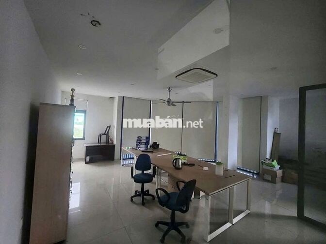 NHÀ 3 TẦNG GÓC 2 MẶT TIỀN AN XUÂN, THANH KHÊ, 150M2, TRỐNG SUỐT