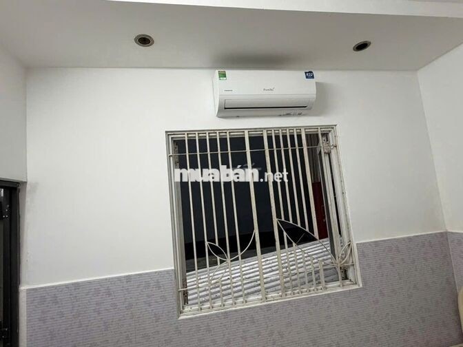 Phòng mini Biệt thự Bình Lợi, full nội thất, chỉ cho 1 nữ thuê