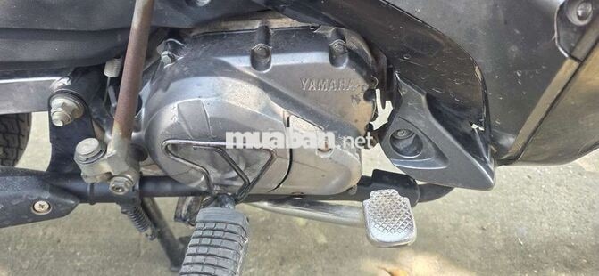 Yamaha Jupiter FI 2014 Đỏ đen