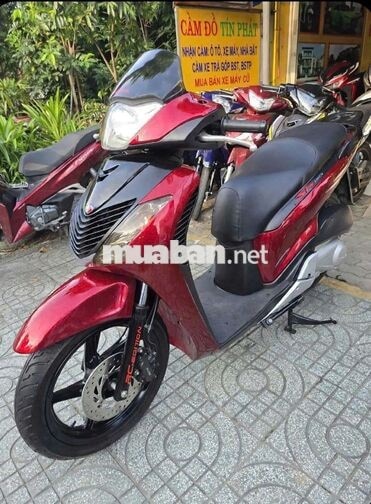  SH Ý 150cc 2008 up 2010.khóa ga.BSTP.chính chủ