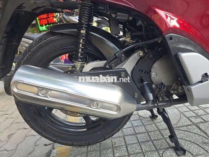  SH Ý 150cc 2008 up 2010.khóa ga.BSTP.chính chủ
