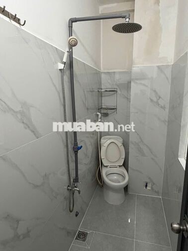 Phòng mini Biệt thự Bình Lợi, full nội thất, chỉ cho 1 nữ thuê