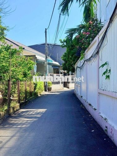 🔥 ĐẤT KIỆT ĐÀM QUANG TRUNG, GẦN BIỂN NAM Ô – NGANG 5,45M NỞ HẬU 🔥