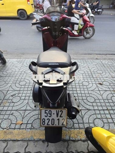  SH Ý 150cc 2008 up 2010.khóa ga.BSTP.chính chủ