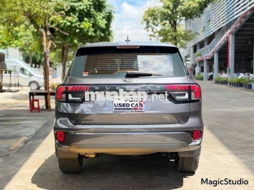 Xe Ford Everest Sport 2.0L 4x2 AT 2023