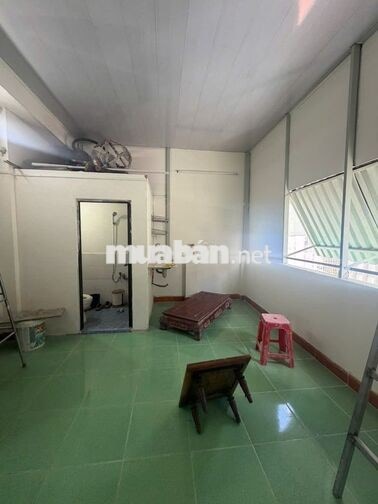 Phòng giá 1 người ở, kg nhận 3tr/tháng hẻm 331 Lê Hồng Phong, Quận 10.