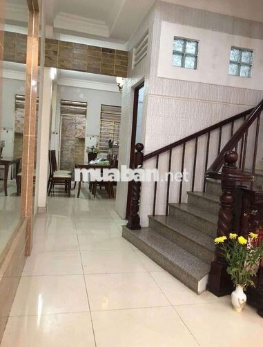 🏡 CHO THUÊ NHÀ MẶT TIỀN ĐƯỜNG 79 – TÂN QUY, QUẬN 7