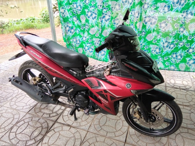 Cần bán MX King 2018 xe chính chủ, liên hệ 0793924051