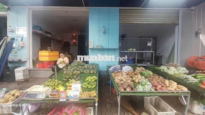 🏠 CHO THUÊ MẶT BẰNG KDC NAM LONG – Q.7