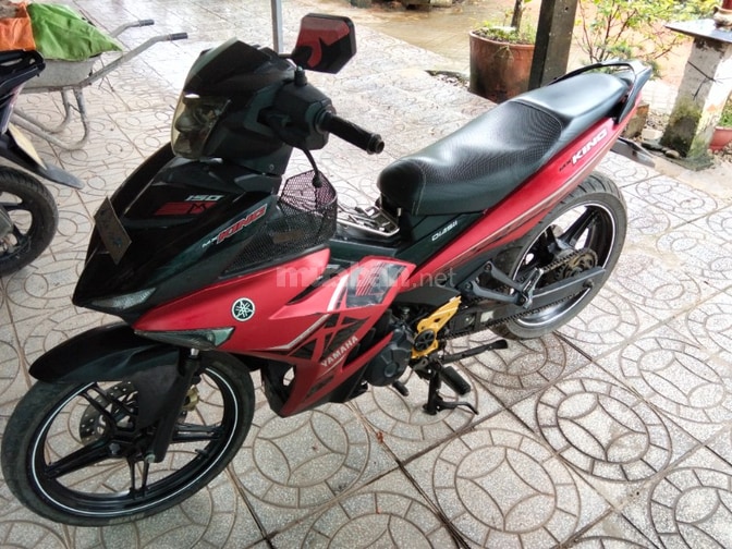 Cần bán MX King 2018 xe chính chủ, liên hệ 0793924051