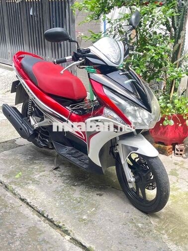 Honda Air Blade 2023 Đỏ trắng Việt Nam
