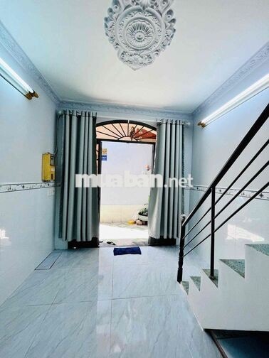 💎 💎 💎 TRỆT 2 LẦU CÓ 2PN 2WC QUANG TRUNG P8 GIÁ RẺ CHỈ 7 TRIỆU