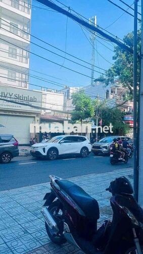 NHÀ MẶT TIỀN KINH DOANH FULL NT LÊ VĂN THỌ P16 GÒ VẤP