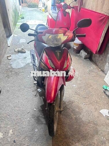 Honda future