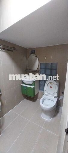 CHO THUÊ NHÀ MỚI 100% HẺM XE HƠI TRÁNH NGUYỄN THỊ THẬP Q7