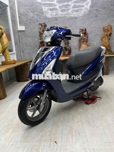 Yamaha Acruzo 125Fi biển SG máy móc bao êm