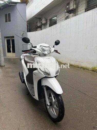 Honda Vision 2016 Trắng