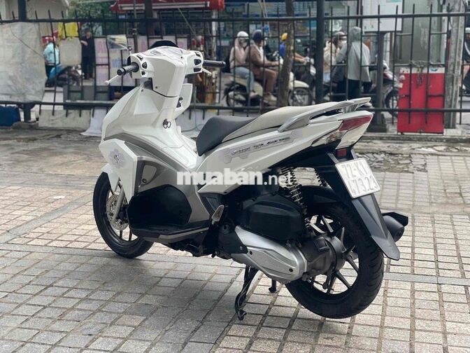 Air Blade 125 2016 zin trả trc 11tr9 nhận xe