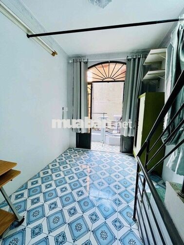 💎 💎 💎 TRỆT 2 LẦU CÓ 2PN 2WC QUANG TRUNG P8 GIÁ RẺ CHỈ 7 TRIỆU