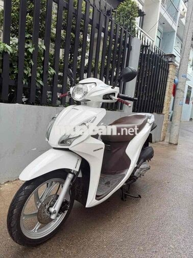 Honda Vision 2016 Trắng