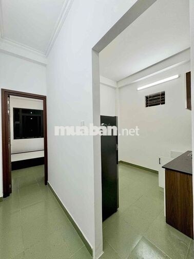 ✨trống sẵn studio tách bếp full nội thất ban công lớn ở trung tâm Q8