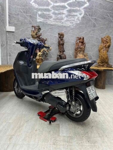 Yamaha Acruzo 125Fi biển SG máy móc bao êm