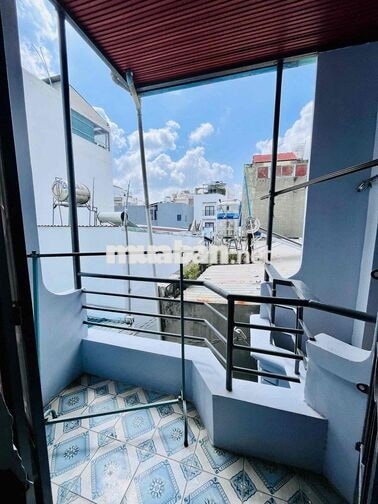 💎 💎 💎 TRỆT 2 LẦU CÓ 2PN 2WC QUANG TRUNG P8 GIÁ RẺ CHỈ 7 TRIỆU