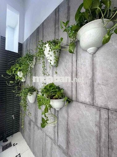chính chủ cần bán căn nhà 4 m 14 m lầu