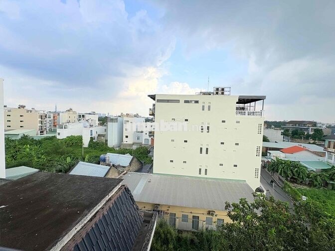 CHO THUÊ PHÒNG BAN CÔNG CỬA SỔ VƯỜN LÀI ĐH NGUYỄN TẤT THÀNH