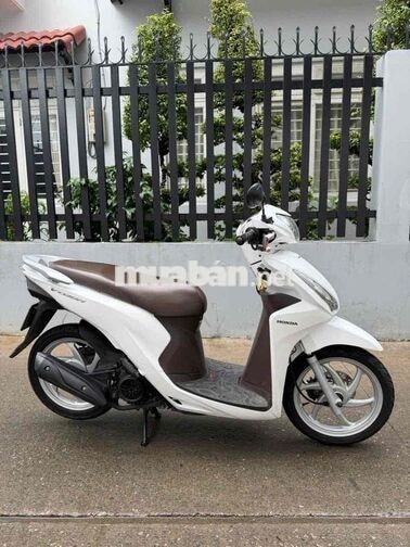 Honda Vision 2016 Trắng