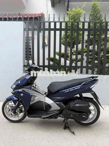 Honda Air Blade 2018 Xanh