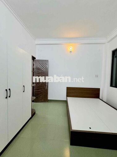✨trống sẵn studio tách bếp full nội thất ban công lớn ở trung tâm Q8