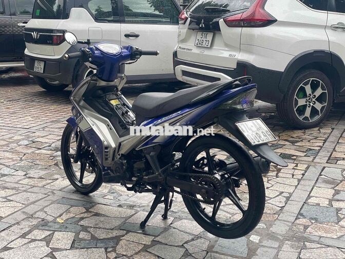 Exciter 50cc Ex 50cc 2016 áo 2010 xe đẹp keng