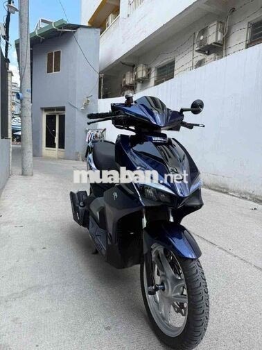 Honda Air Blade 2018 Xanh