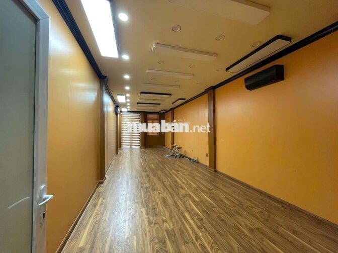 NHÀ 4X25. 4 LẦU. MẶT TIỀN NGUYỄN VĂN LƯỢNG GẦN ST LOTTE