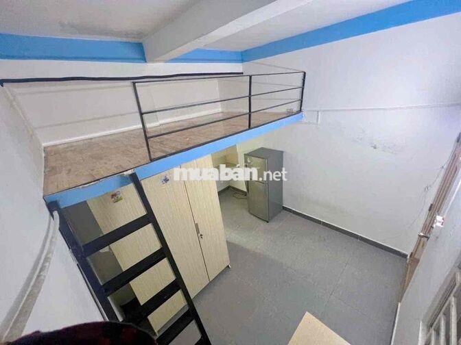 🔥PHÒNG TRỌ GIÁ RẺ NGAY ETOWN -HỌC VIỆN HÀNG KHÔNG, TÂN BÌNH