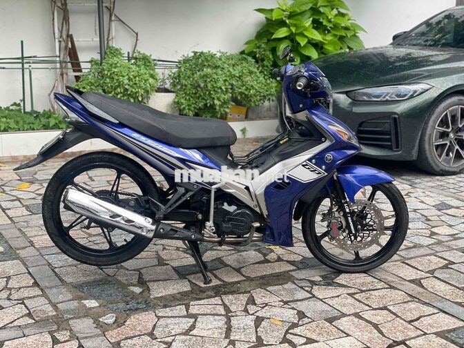 Exciter 50cc Ex 50cc 2016 áo 2010 xe đẹp keng