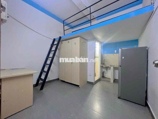 🔥PHÒNG TRỌ GIÁ RẺ NGAY ETOWN -HỌC VIỆN HÀNG KHÔNG, TÂN BÌNH