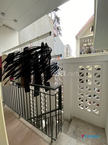 Chính chủ cho thuê lâu dài nhà khép kín trong ngõ 90 Láng Hạ DT 22 m2