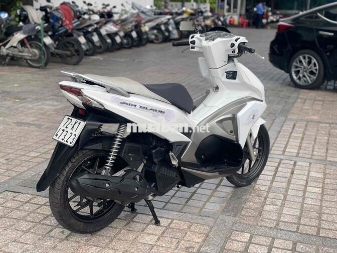 Air Blade 125 2016 zin trả trc 11tr9 nhận xe
