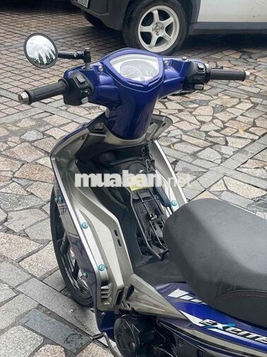 Exciter 50cc Ex 50cc 2016 áo 2010 xe đẹp keng